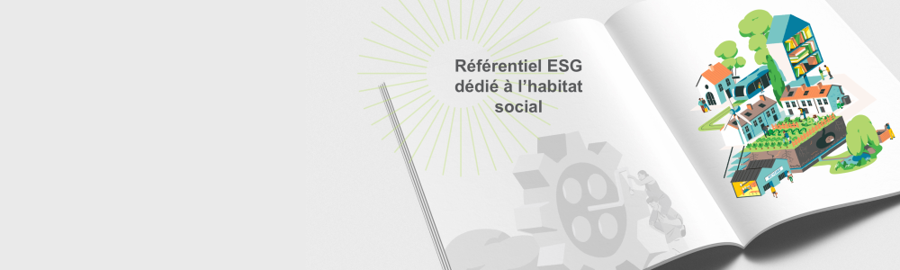Referentiel ESG DELPHIS logement social