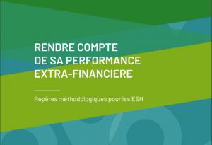 Rendre compte de sa performance extra-financière, par Francis Stephan, Président de la Commission RSE de la Fédération des esh