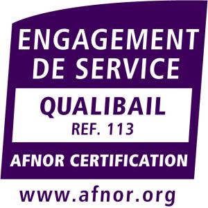 Qualibail certification 