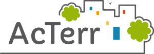 AcTerr logo