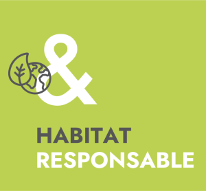 Habitat Responsable