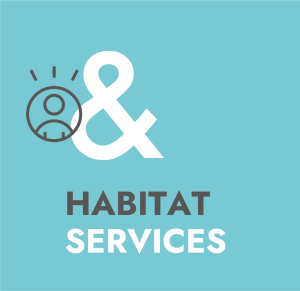 Habitat & Services DELPHIS 