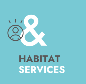Habitat & Services DELPHIS