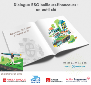 referentiel esg offre partenariat
