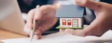 Assurance habitation sur mesure pour locataires du logement social