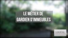 Ecole gardien Logeal Immobiliere