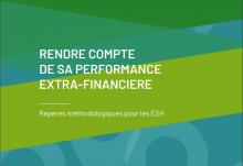 Rendre compte de sa performance extra-financière, par Francis Stephan, Président de la Commission RSE de la Fédération des esh