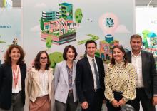 Referentiel ESG Acteurs projet DELPHIS Arkea Banque postale Caisse epargne Action Logement services