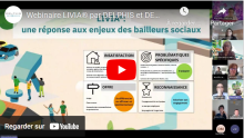webinaire LIVIA juin 2024 DELPHIS DELCOOP replay