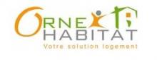 logo Orne Habitat