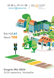 rdv congrès hlm 2024