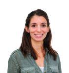 Fanny Jauriat, chef de projet Études & Recherche, CERQUAL Qualitel Certification