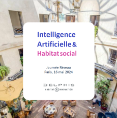 Intelligence artificielle Journée reseau 2024