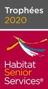 Trophées Habitat Senior Services 2020
