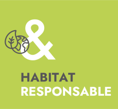 Offre d'emploi DELPHIS RSE Habitat Responsable