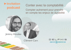 conter la comptabilité - dimensions ESG et comptabilité