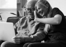 Service Civique Solidarité Seniors 