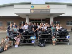 Nouvelle Caledonie urgences 2024