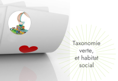 taxonomie verte habitat social temoignages groupe travail