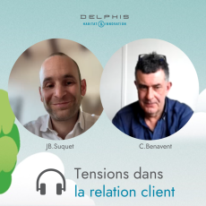 tensions client podcast DELPHIS mars 2024