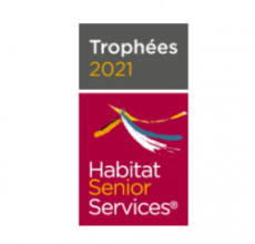Trophées Habitat Senior Services 2021